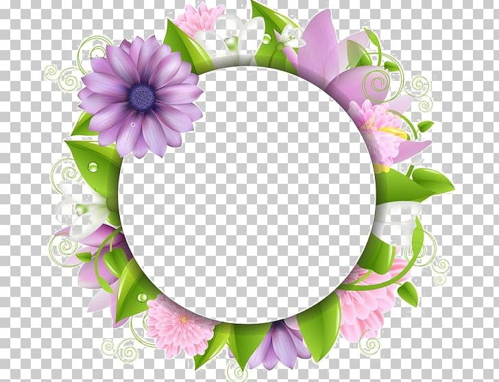 Borders And Frames Flower PNG, Clipart, Border, Borders, Borders And Frames, Circle, Clip Art Free PNG Download