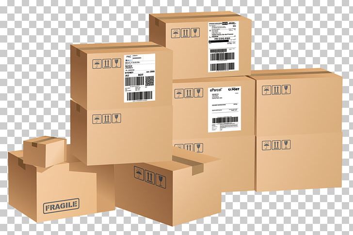Cargo Paper Package Delivery Box FedEx PNG, Clipart, Box, Cardboard, Cargo, Carton, Courier Free PNG Download