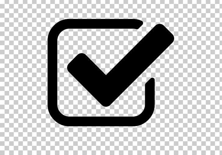 Check Mark Computer Icons Checkbox Font Awesome PNG, Clipart, Angle, Checkbox, Check Mark, Clip Art, Computer Icons Free PNG Download