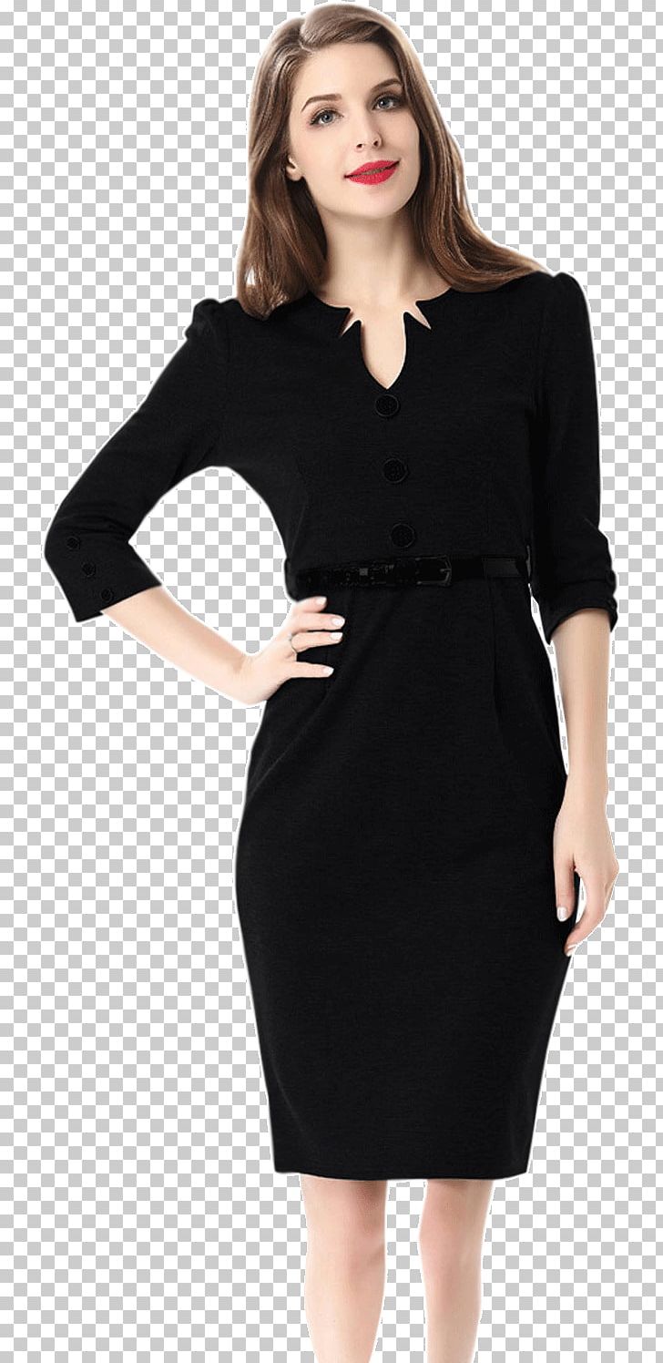 Little Black Dress Sleeve Clothing Romper Suit PNG, Clipart, Belt, Black, Blue, Clothing, Cocktail Dress Free PNG Download