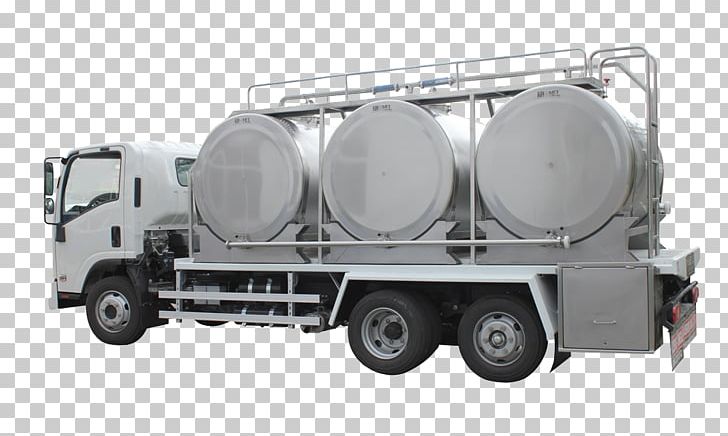 Milk Bulk Tank Refrigeration Stainless Steel Transport PNG, Clipart, Animal Husbandry, Automotive Exterior, Automotive Tire, Automotive Wheel System, Bulk Tank Free PNG Download