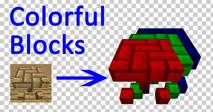 Minecraft Mods Minecraft Mods ColorfulBlocks Video Game PNG, Clipart, Area, Brand, Color, Coloring Book, Games Free PNG Download