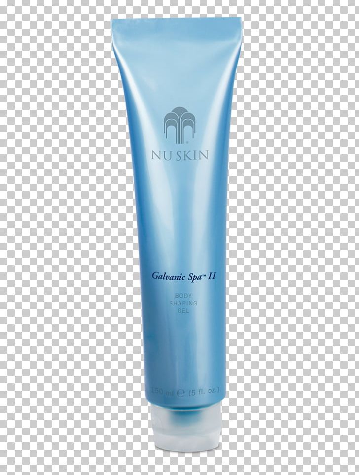 Nu Skin Enterprises Lotion Nu Skin Galvanic Spa Gel Cellulite PNG, Clipart, Body Shape, Body Wash, Cellular, Cellulite, Concentrate Free PNG Download