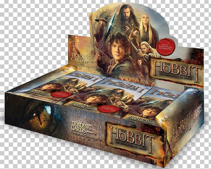 Smaug Legolas Thorin Oakenshield The Hobbit Collectable Trading Cards PNG, Clipart, Box, Cryptozoic Entertainment, Desolation Of Smaug, Dwarf, Film Free PNG Download