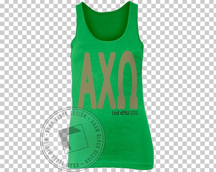 T-shirt Sorority Recruitment Fraternities And Sororities Clothing PNG, Clipart, Active Tank, Alpha Phi, Brand, Clothing, Fraternities And Sororities Free PNG Download