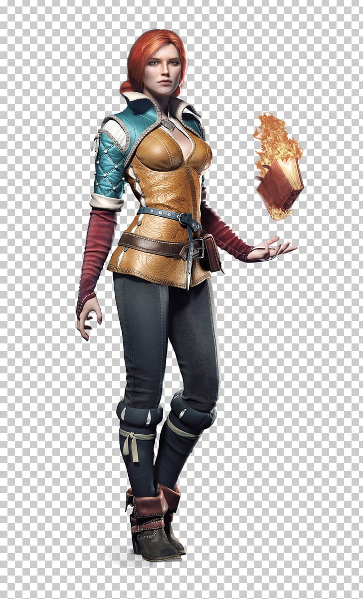 The Witcher 3: Wild Hunt Geralt Of Rivia Triss Merigold Cosplay PNG, Clipart, Action Figure, Armour, Character, Ciri, Cosplay Free PNG Download