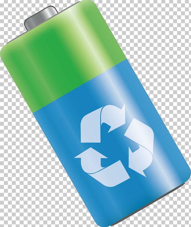 battery recycle clipart image