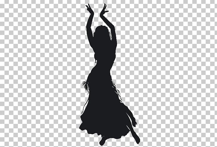 Belly Dance Silhouette PNG, Clipart, Animals, Art, Arts, Ballet Dancer, Belly Free PNG Download