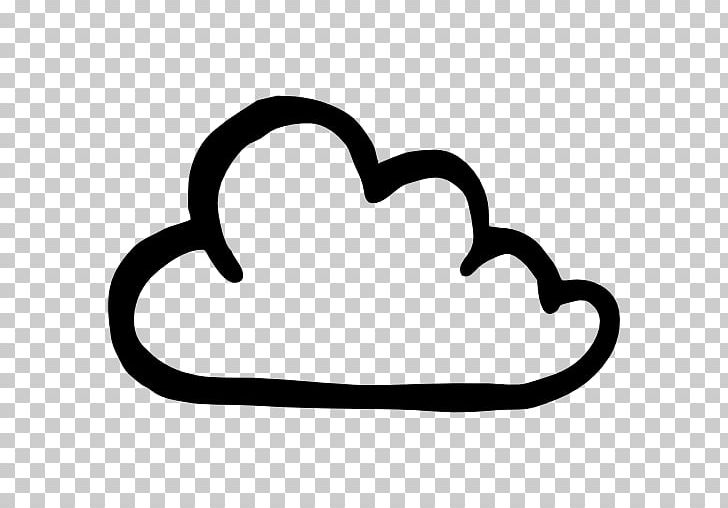 Computer Icons Cloud Computing PNG, Clipart, Black And White, Body Jewelry, Cloud, Cloud Computing, Cloud Storage Free PNG Download