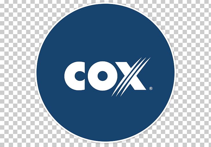 Cox Communications Cable Television Cox Digital Telephone Customer Service Cox Enterprises PNG, Clipart, Brand, Business, Cable Television, Circle, Coupon Free PNG Download