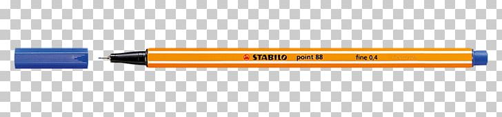 Pen Line PNG, Clipart, Line, Objects, Office Supplies, Pen, Stabilo Free PNG Download