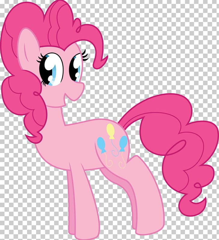 Pink Pony Horse PNG, Clipart, Animals, Cartoon, Cuteness, Drawing, Fictional Character Free PNG Download