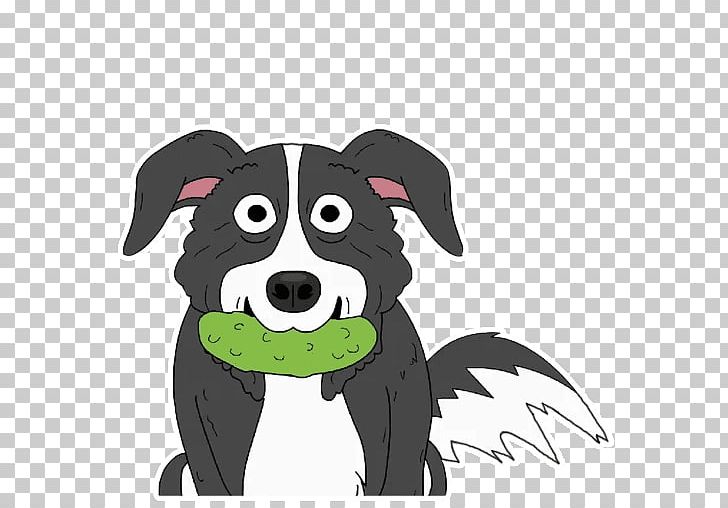 Sticker Pickled Cucumber Telegram Pickling Dog Breed PNG, Clipart, Bones, Carnivoran, Cloud Rap, Dog, Dog Breed Free PNG Download