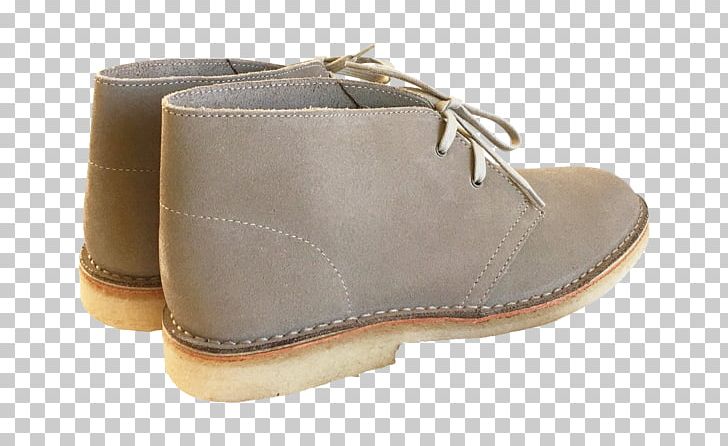 Suede Boot Shoe Walking Product PNG, Clipart, Beige, Boot, Brown, Desert Sand, Footwear Free PNG Download