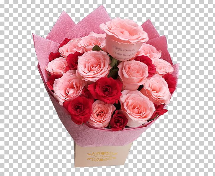 Flower Bouquet Pink Garden Roses Cut Flowers PNG, Clipart, Artificial Flower, Centifolia Roses, Color, Cut Flowers, Floral Design Free PNG Download