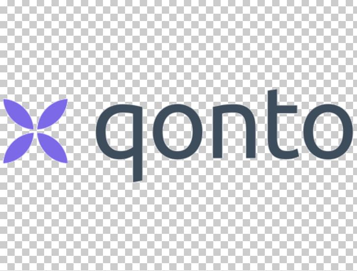 Qonto Startup Company Logo Anytime SA Business PNG, Clipart, Area, Bank, Brand, Business, Empresa Free PNG Download