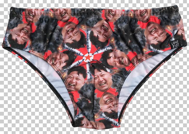 donald trump swim shorts