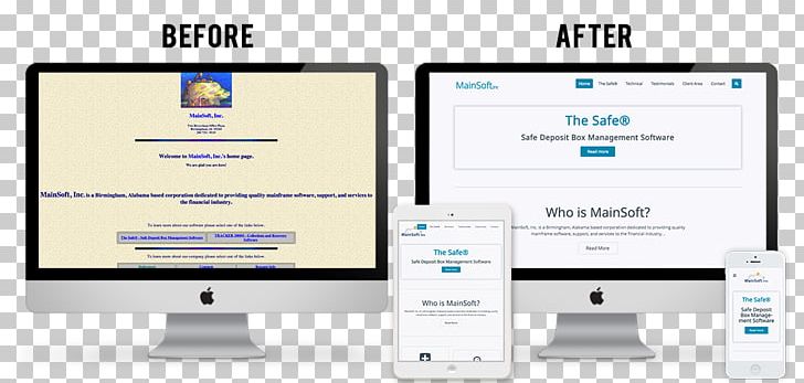 Web Page Responsive Web Design Web Usability PNG, Clipart, Before And After, Blog, Brand, Business, Communication Free PNG Download