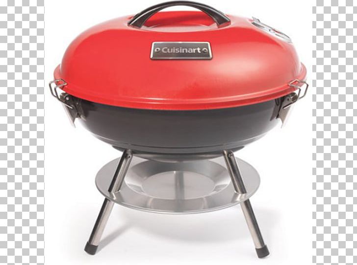 Barbecue Grilling Cuisinart CCG-190 Portable Grill Charcoal PNG, Clipart, Barbecue, Bbq Smoker, Charbroil, Charcoal, Cookware Accessory Free PNG Download