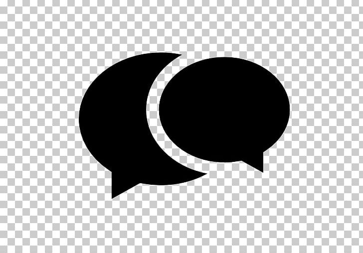 Computer Icons Speech Balloon Online Chat PNG, Clipart, Black, Black And White, Brand, Bubble, Circle Free PNG Download