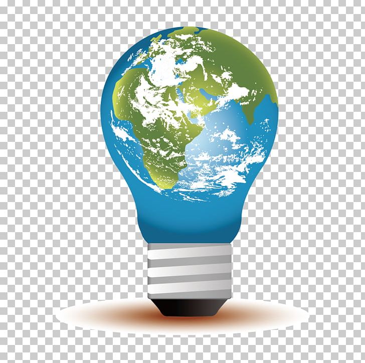 Earth Icon PNG, Clipart, Bulb, Bulbs, Bulb Vector, Ear, Earth Day Free PNG Download