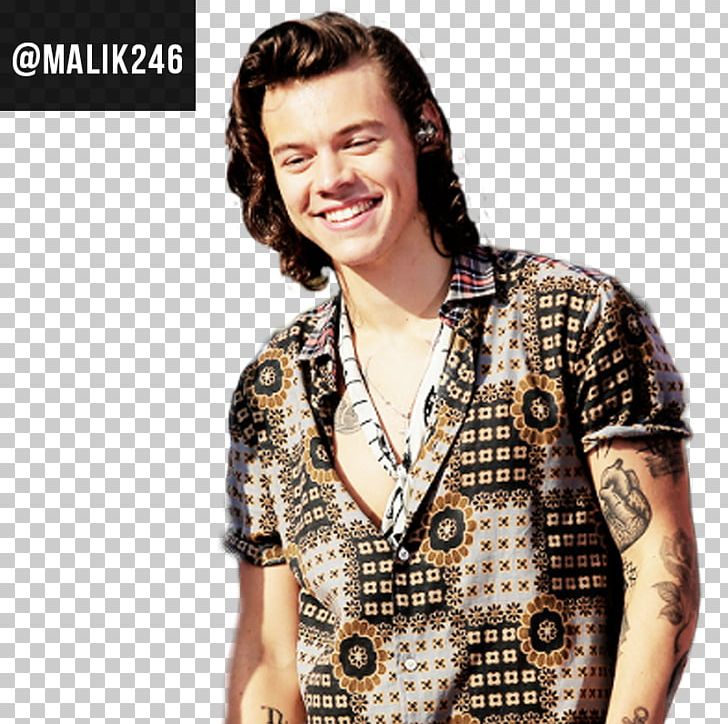 Harry Styles One Direction T-shirt Model Male PNG, Clipart, Blouse, Eye, Fashion, Fashion Model, Harry Styles Free PNG Download