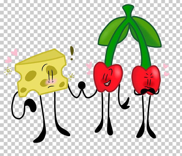 Inanimate Insanity Mazed And Confused Swap Cherry PNG, Clipart, Artist, Artwork, Cartoon, Cherry, Flower Free PNG Download