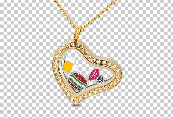 Locket Necklace Jewellery Chain Charm Bracelet PNG, Clipart, Bead, Birthday, Bitxi, Body Jewellery, Body Jewelry Free PNG Download