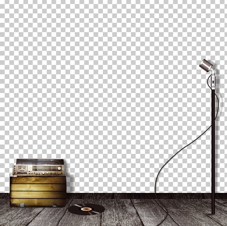 Microphone Wall Floor Web Banner PNG, Clipart, Angle, Banner, Electronics, Floor, Flooring Free PNG Download