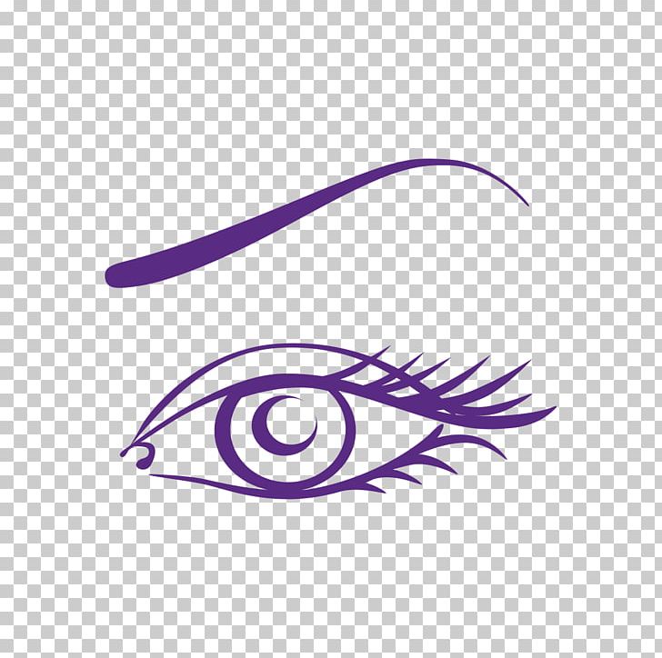 Purple Tree Skincare Skin Care Logo PNG, Clipart, Brand, Eyebrow, Eyelash, Eyelashes, Ingredient Free PNG Download