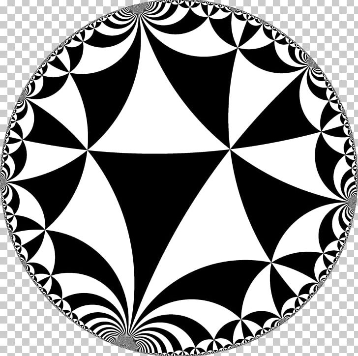 Symmetry Circle White Pattern PNG, Clipart, 24 H, Area, Black, Black And White, Black M Free PNG Download