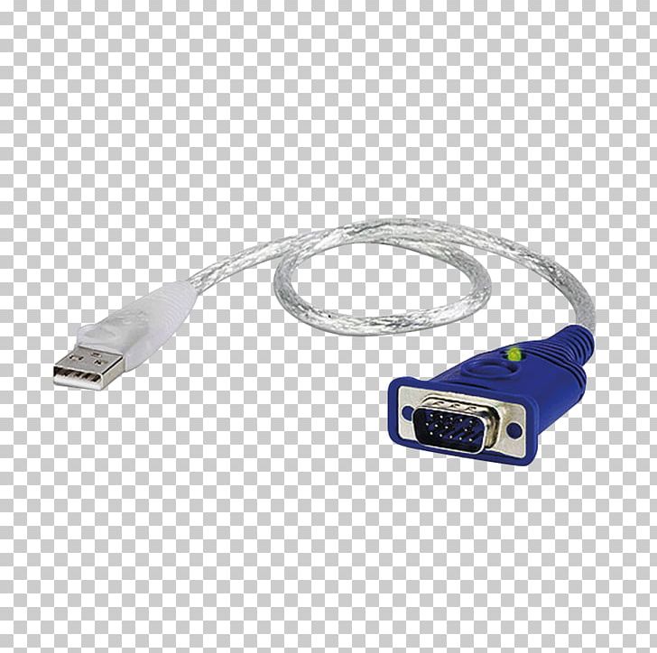 VGA Connector Electrical Connector Extended Display Identification Data USB Adapter PNG, Clipart, 2 A, Adapter, Cable, Computer Port, Data Transfer Cable Free PNG Download