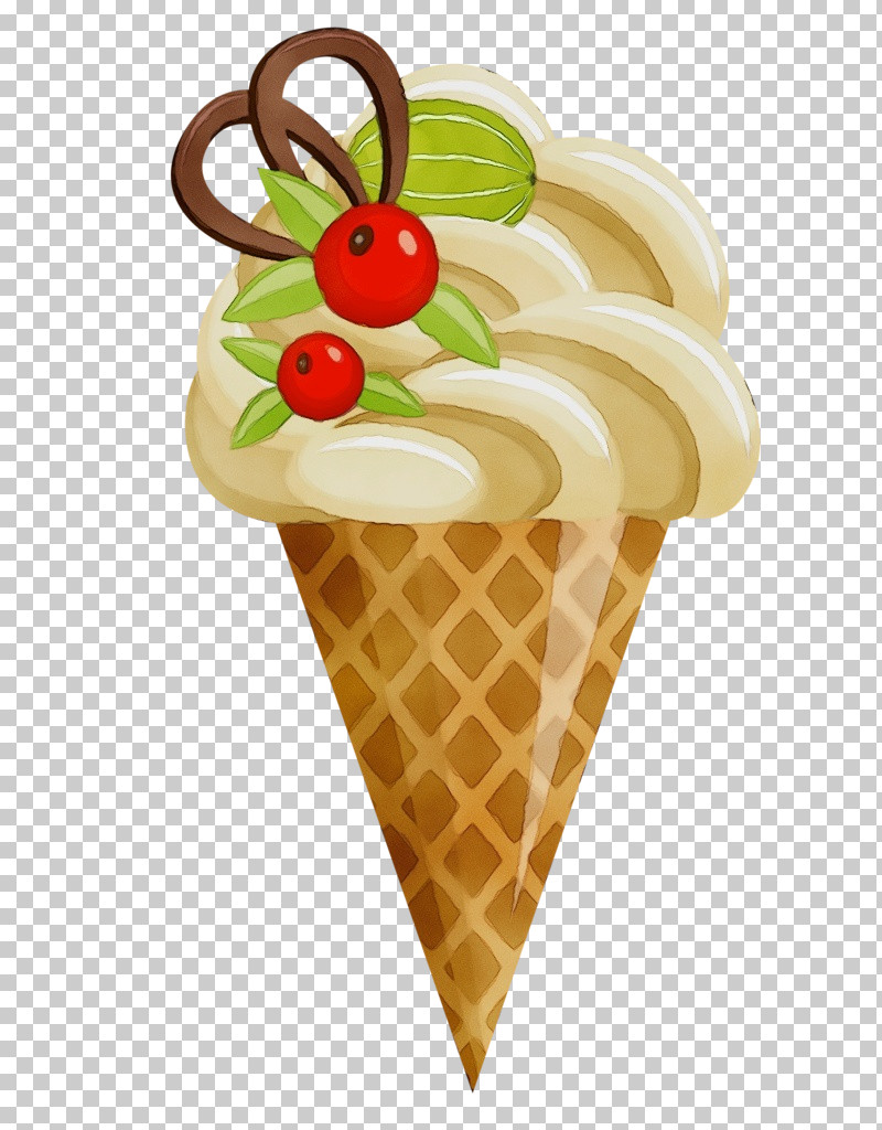 Ice Cream PNG, Clipart, Cone, Flavor, Fruit, Ice, Ice Cream Free PNG Download