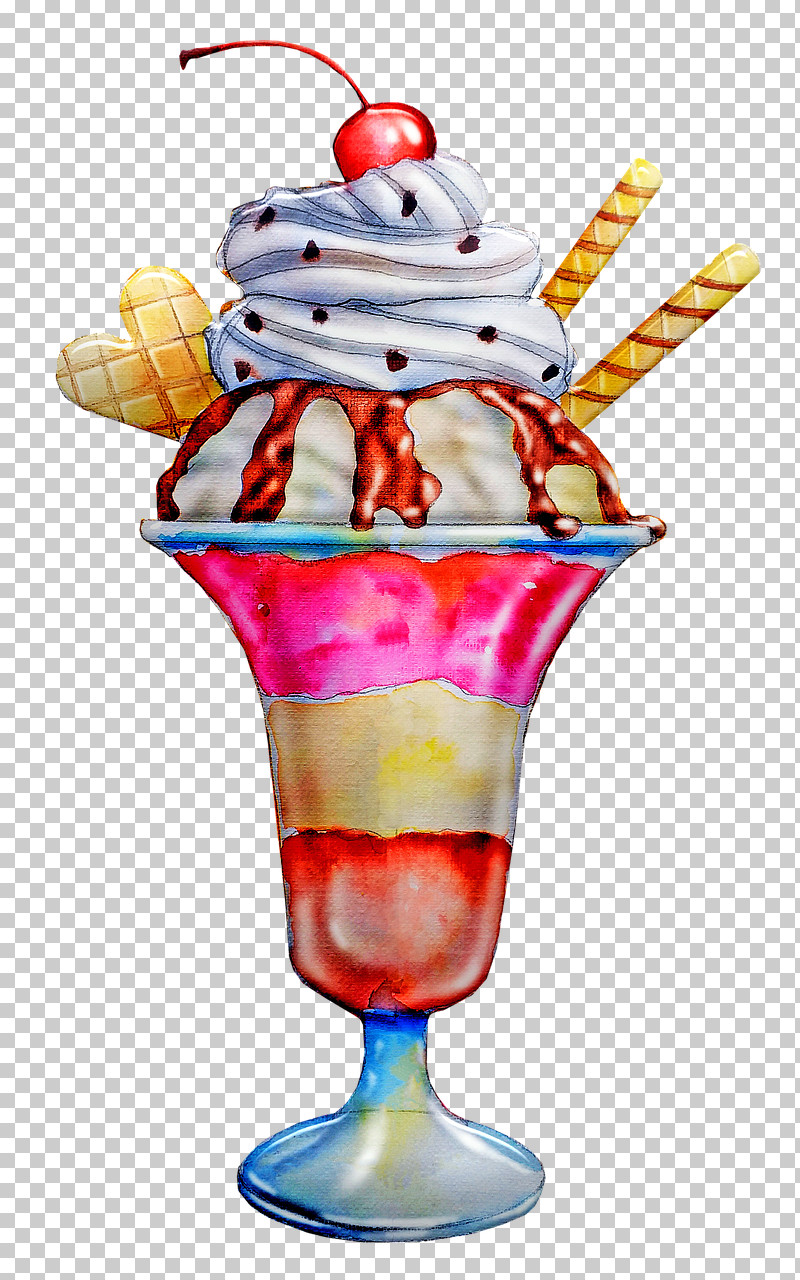 Ice Cream PNG, Clipart, Cocktail Garnish, Cone, Flavor, Garnish, Ice Free PNG Download