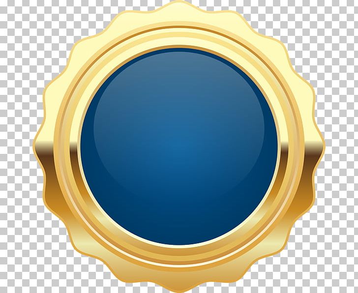 Blue Badge PNG, Clipart, Badge, Blue, Blue Badge, Circle, Clip Art Free PNG Download