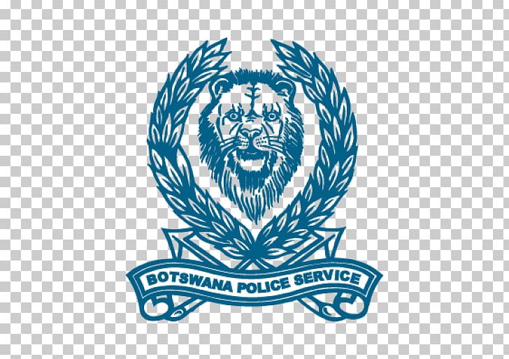 Botswana Police Service Gaborone Graphics Crime PNG, Clipart, Arrest, Botswana, Botswana Police Service, Brand, Circle Free PNG Download