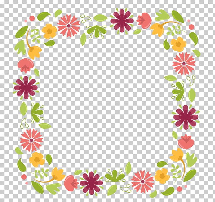 Flower Microsoft PowerPoint Ppt Frames PNG, Clipart, Area, Circle, Flora, Floral Design, Floristry Free PNG Download
