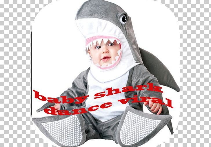 Infant Halloween Costume Toddler Child PNG, Clipart, Baby Shark, Boy, Cap, Child, Clothing Free PNG Download