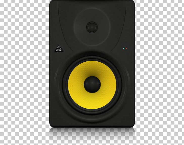 Loudspeaker Audio Studio Monitor Subwoofer Sound PNG, Clipart, Amplifier, Audio Equipment, Behringer, Car Subwoofer, Computer Speaker Free PNG Download