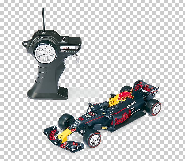 Red Bull Racing Red Bull RB13 Radio-controlled Car PNG, Clipart, Auto Racing, Bull, Car, Daniel Ricciardo, Electronics Accessory Free PNG Download