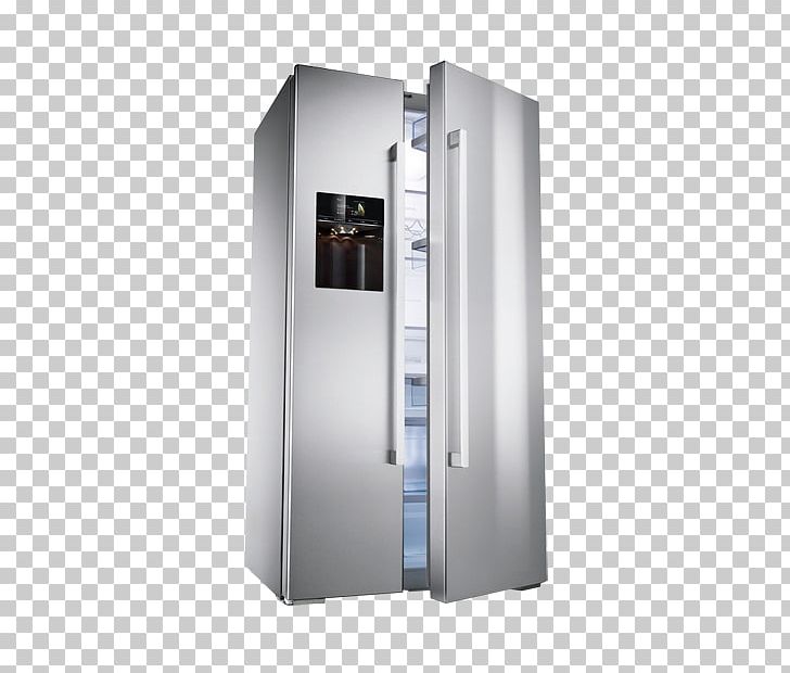 Refrigerator Robert Bosch GmbH Home Appliance Auto-defrost Beko PNG, Clipart, Angle, Autodefrost, Dishwasher, Door, Electronics Free PNG Download