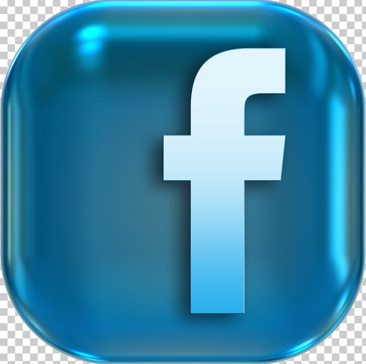 Social Media Facebook Computer Icons Blog Logo PNG, Clipart, Aqua, Blog, Blue, Computer Icons, Electric Blue Free PNG Download