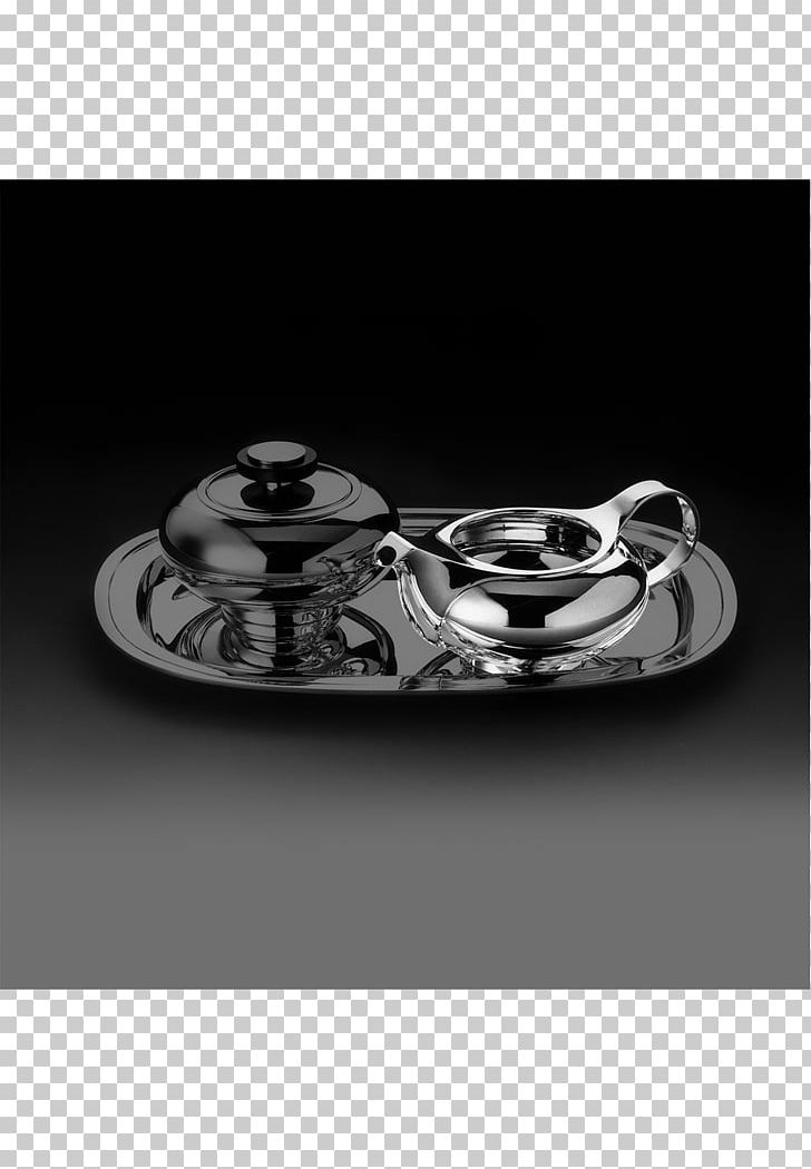 Sterling Silver Robbe & Berking Sugar Bowl Coffee Pot PNG, Clipart, Augsburg, Black And White, Bowl, Clothing Accessories, Coffee Free PNG Download