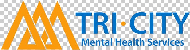 Tri-City Mental Health Center Psychiatric Hospital Logo PNG, Clipart, Blue, Brand, City, Community Health Center, Energy Free PNG Download