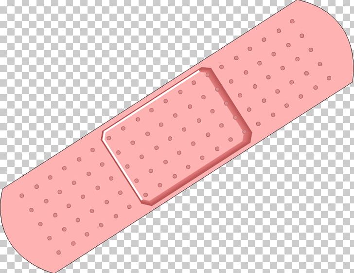 band aid printable template