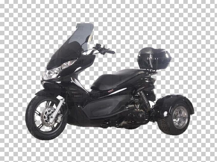 Car Motorized Tricycle Scooter Motorcycle Moped PNG, Clipart, Allterrain Vehicle, Automatic Transmission, Automotive Wheel System, Bicycle, Brake Free PNG Download