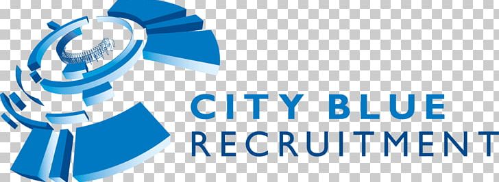 City Blue Recruitment Employment Agency Business PNG, Clipart, Business, Communication, Employment, Employment Agency, Finance Free PNG Download