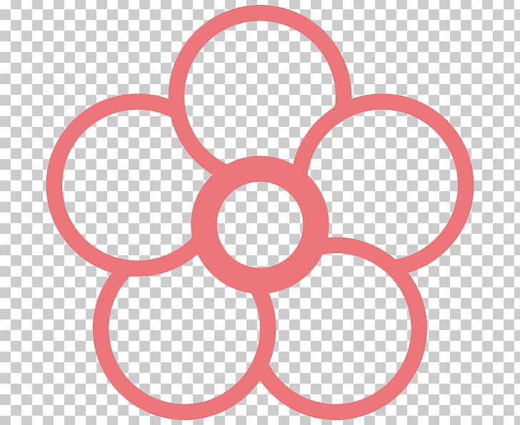 Flower Petal Computer Icons PNG, Clipart, Circle, Computer Icons, Download, Flower, Line Free PNG Download