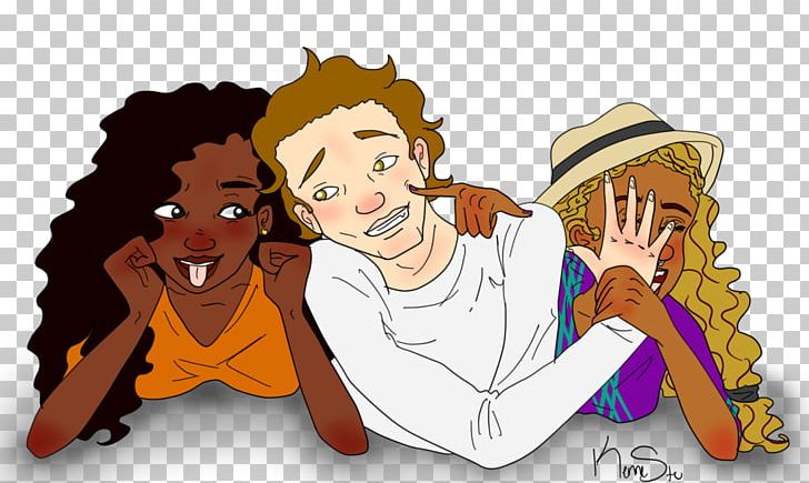 Human Behavior Homo Sapiens Cartoon Friendship PNG, Clipart,  Free PNG Download