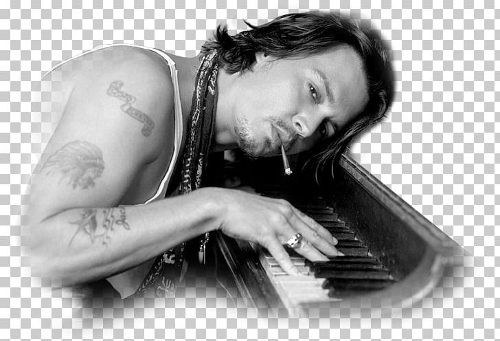 Johnny Depp Jack Sparrow Cannabis Smoking Musician Actor PNG, Clipart, Actor, Arm, Black And White, Cannabis, Cannabis Smoking Free PNG Download